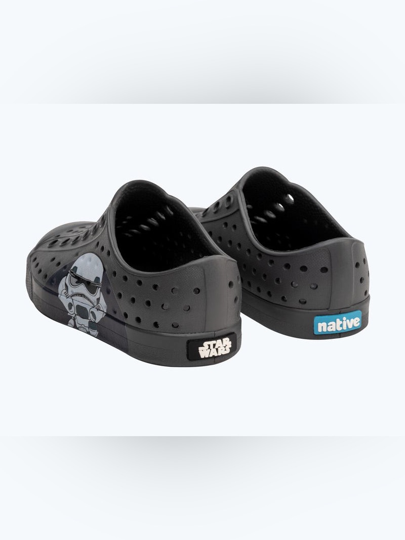 Native Shoes Kids Jefferson Star Wars Block Sneakers — image 4 of 8